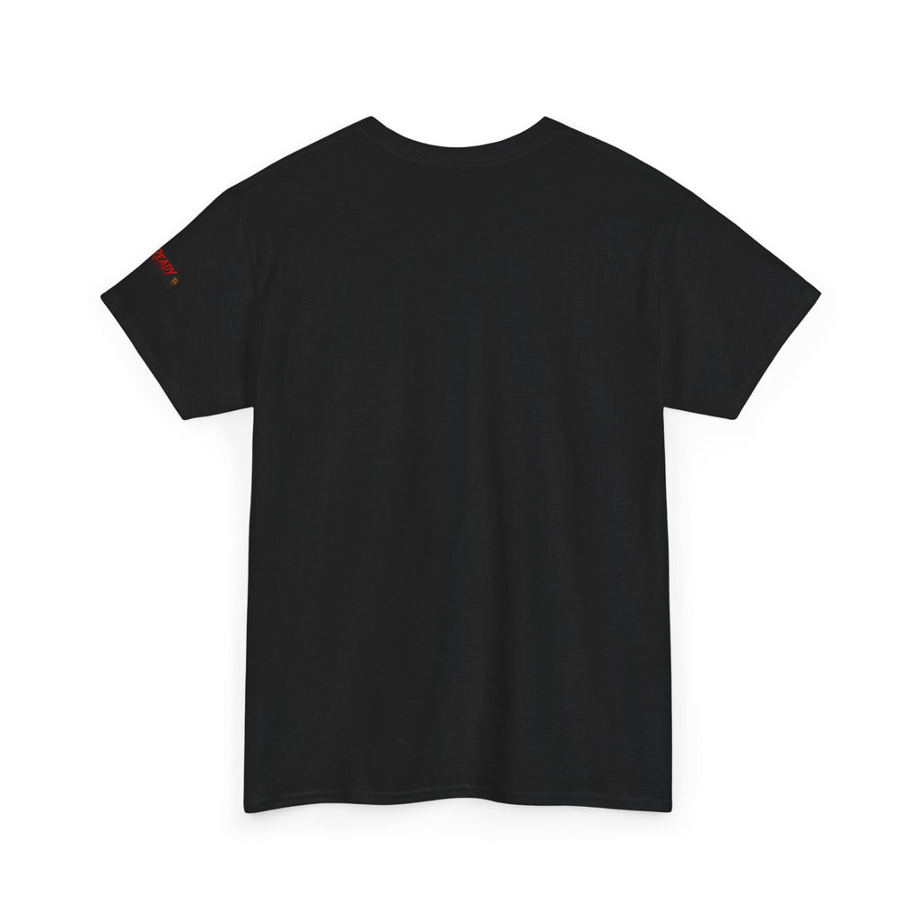 DIE READY (Chopped & Screwed) T-Shirt