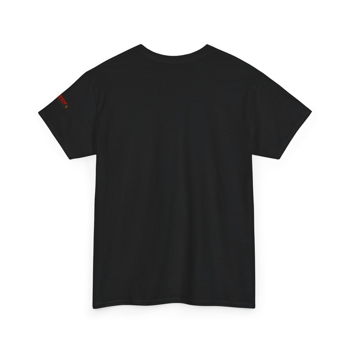 DIE READY (Chopped & Screwed) T-Shirt