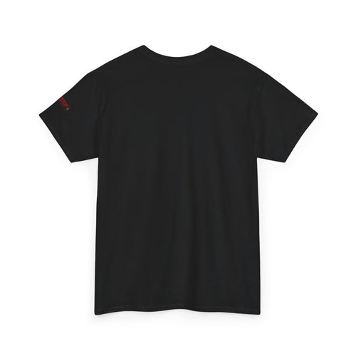 DIE READY (Chopped & Screwed) T-Shirt