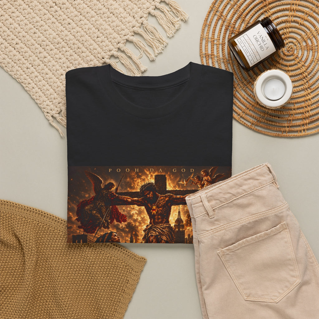 DIE READY T-Shirt