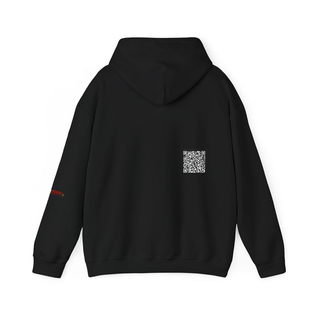 DIE READY Hoodie