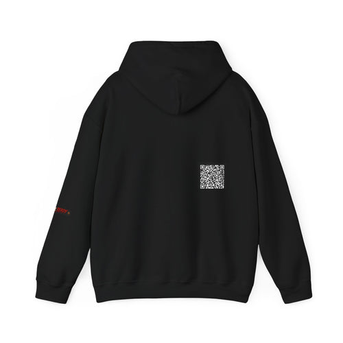 DIE READY Hoodie