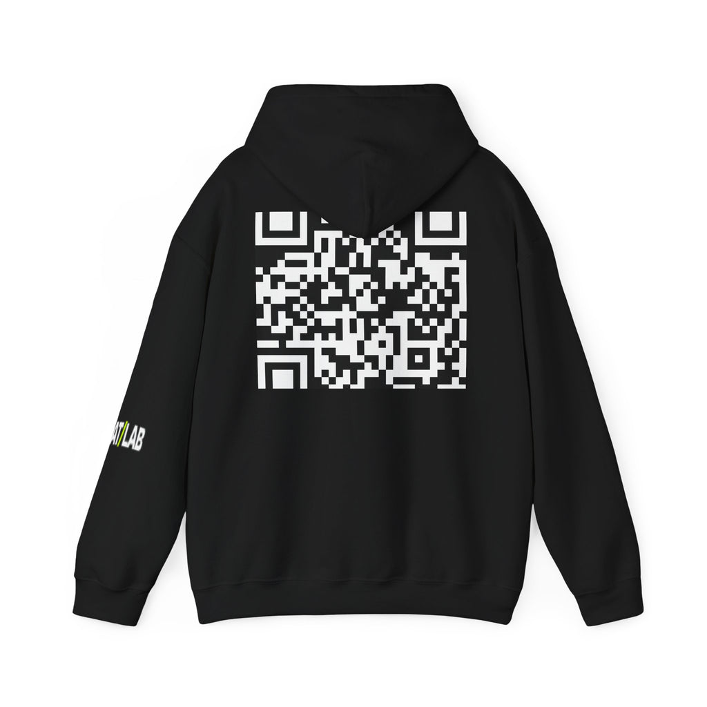 beat-lab.net misprint hoodie