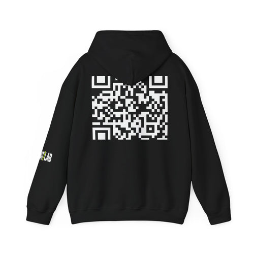 beat-lab.net misprint hoodie