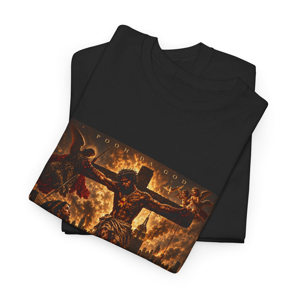 DIE READY T-Shirt