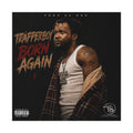 TRAPPERBOY BORN AGAIN Poster
