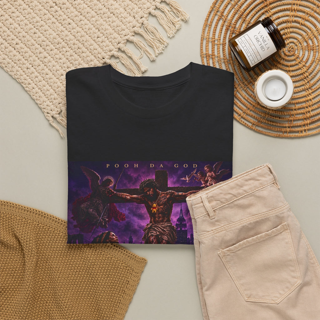 DIE READY (Chopped & Screwed) T-Shirt