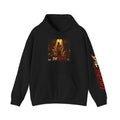 DIE READY (Alternative Cover) Hoodie - Limited Edition