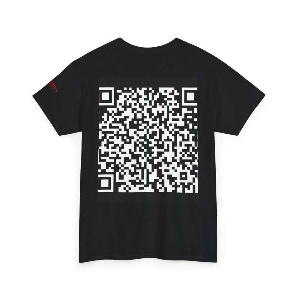 DIE READY T-Shirt