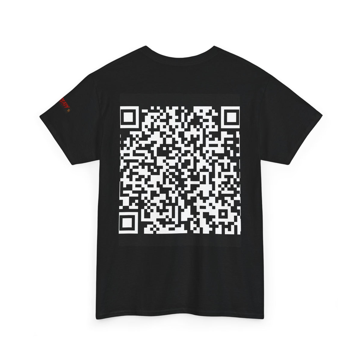 DIE READY T-Shirt