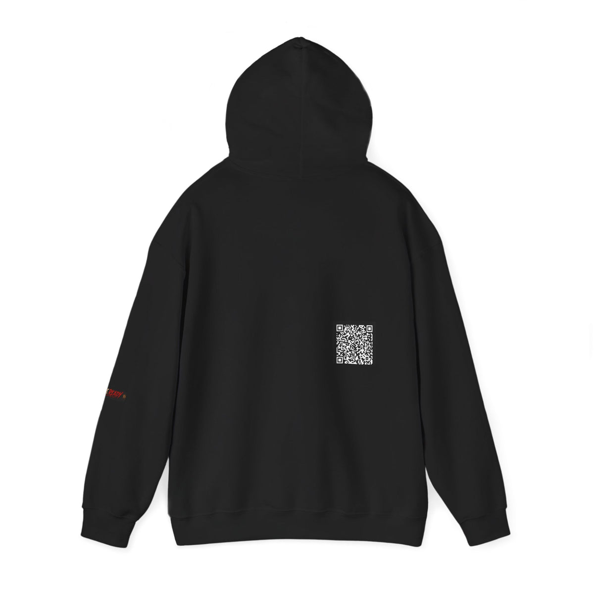 DIE READY Hoodie