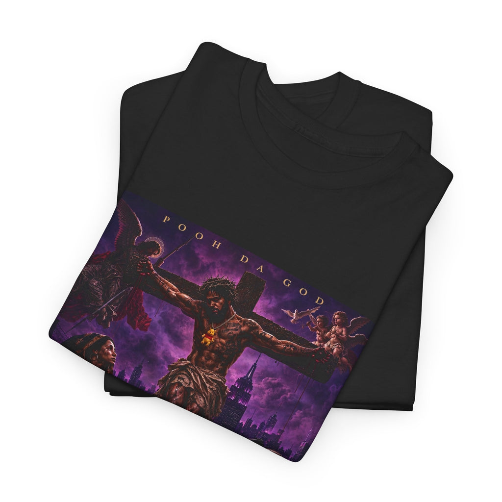 DIE READY (Chopped & Screwed) T-Shirt