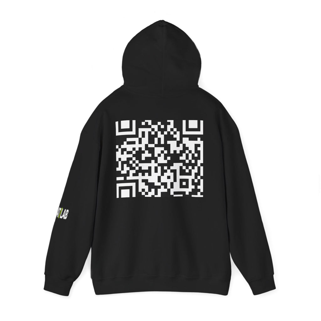 beat-lab.net misprint hoodie