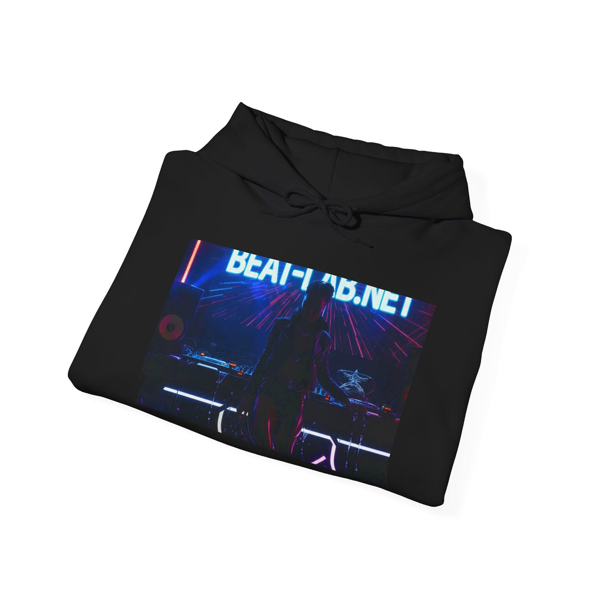 beat-lab.net misprint hoodie