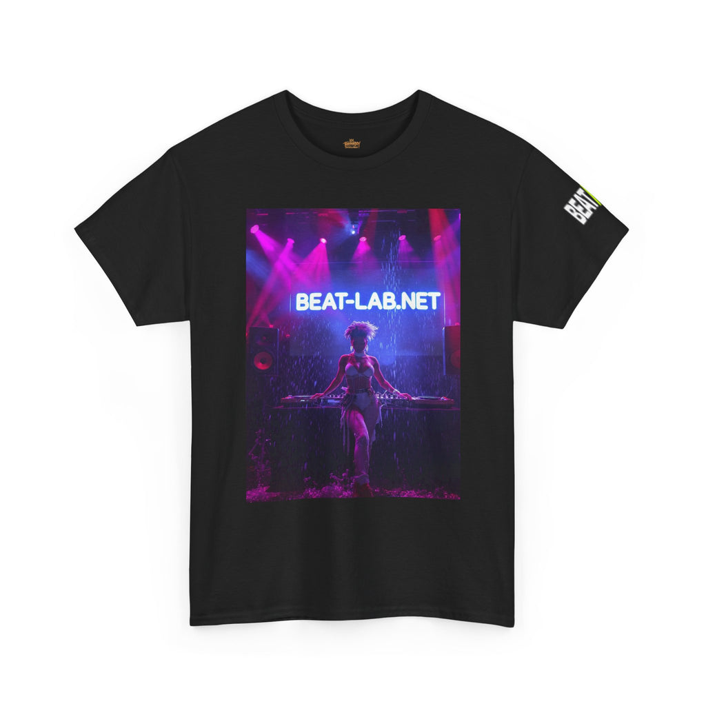 BEAT-LAB.NET Stage Tee VOL.#1