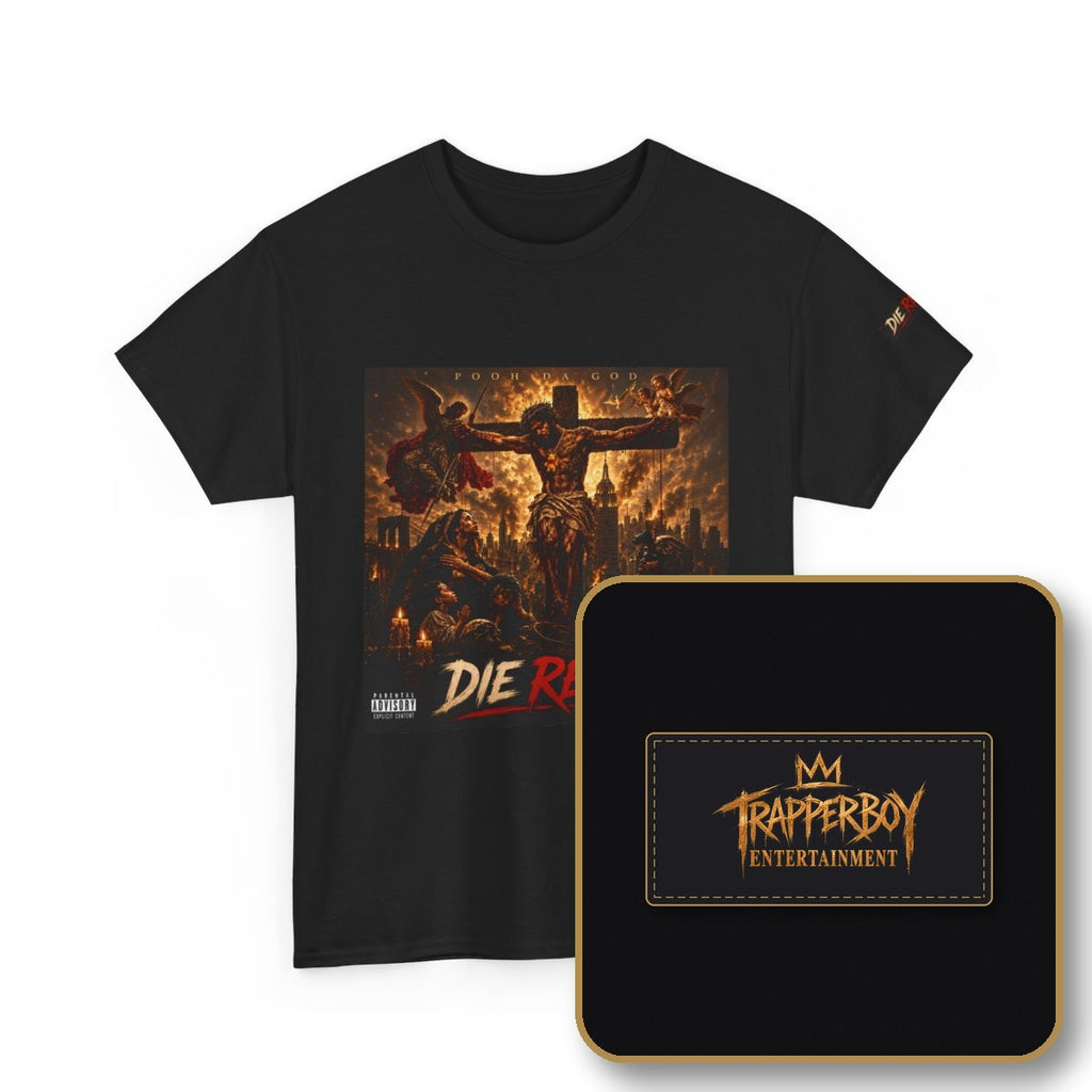DIE READY T-Shirt