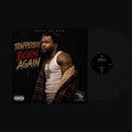 TRAPPEBOY BORN AGAIN — 12-Inch Black Vinyl (Preorder)